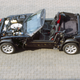 Image for article titled The BMW Z1 Was the Car of a Future We Didn't Deserve